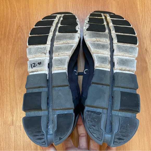 On Running Men’s CloudFlow Running Shoes Size 7 - Picture 7 of 14